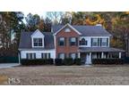 Single Family Detached, Traditional - Sharpsburg, GA 85 Sturgess Run