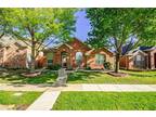 Single Family Residence, Traditional - Allen, TX 1709 Broadmoor Dr