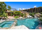 Residential Lease, Spanish - Beverly Hills, CA 809 N Roxbury Dr
