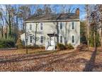 3201 FOX CHASE RD, Midlothian, VA 23112 Single Family Residence For Sale MLS#