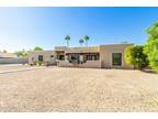 16210 N 53RD AVE, Glendale, AZ 85306 Single Family Residence For Sale MLS#
