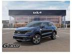 2024 Kia Sorento Plug-In Hybrid SX Prestige