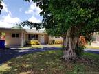 Residential Saleal, Single Family-annual - Pembroke Pines