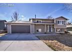 Colorado Springs, El Paso County, CO House for sale Property ID: 412240465