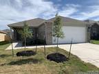 Single Family Detached - Converse, TX 7532 Twin Pine Ct.