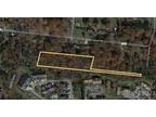 Lot 2 10th Street Hickory, NC -