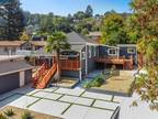 265 Woodland Ave, San Rafael CA 94901