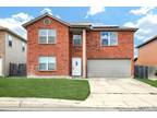 8311 DAVIS CAVERN, San Antonio, TX 78254 Single Family Residence For Sale MLS#