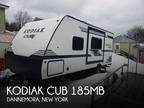 Keystone Kodiak Cub 185MB Travel Trailer 2019