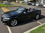 2016 BMW 2 Series 2dr Convertible for Sale by Owner