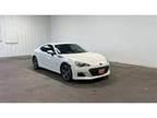 2014 Subaru BRZ Premium