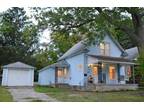 103 SHARON AVE, Battle Creek, MI 49017 Single Family Residence For Sale MLS#