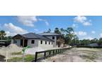 Barn - Loxahatchee Groves, FL 14843 Gruber Ln