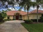 Rental - Hobe Sound, FL 7749 SE Manhasset Pl