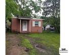 2 bed / 1 bath Single family rental 401 Well Line Rd