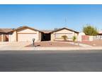 2494 S 30TH DR, Yuma, AZ 85364 Single Family Residence For Sale MLS# 20233339
