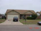 LSE-House - Abilene, TX 742 Chaucer Dr