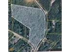 South Fulton , Fulton County, GA Undeveloped Land, Homesites for sale Property