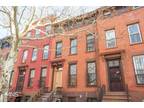 Apartment, Unit Rent - Brooklyn, NY 418 Quincy Street #3