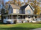 314 W SCOTT ST, Sullivan, IL 61951 Single Family Residence For Sale MLS# 6230082