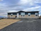319 Asher ST, Wasco OR 97065