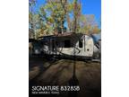 Rockwood Signature 8328SB Travel Trailer 2020