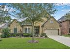 8109 TRANQUIL LAKE WAY, Conroe, TX 77385 Single Family Residence For Sale MLS#