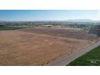 New Plymouth, Payette County, ID Undeveloped Land for sale Property ID: