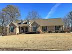 408 SOUTHWOOD DRIVE Anniston, AL