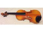 Antonious Stradivarius Violin Faciebat Anno 1713 ( Read )