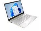 New HP Laptop 15.6" FHD 1080P 4-Core i5-1135G7 16GB 512GB PCIe SSD Cam Win11Home