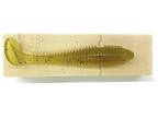 Soft Plastic Lure Molds Lure Making Injection Molds Swing Impact Fat 3.8''