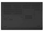 New Lenovo ThinkPad P17 Gen 2 17.3" UHD i7-11850H 32GB 1TB SSD RTX A5000 IR FPR