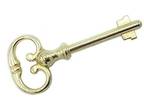 Roll Top Desk Lock Key For Desks And Vintage Furniture Antique Desk Key