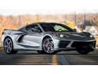 2023 Chevrolet Corvette 1LT 634 miles