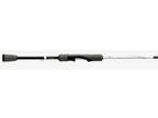 RB2S67M 13 Fishing Rely Black 6ft 7in M Spinning Rod