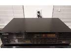 SUPER CLEAN Vintage PIONEER PD-M450 6-Disc Multi-Play CD Player FREE SHIPPING