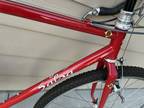 Salsa LaCruz Cyclocross bike! Classic Petaluma-built Steel!
