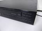 Yamaha 5 Disc CD Changer with REMOTE & Batteries Reprint CDC-635 Fresh Belt