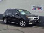 2011 Acura MDX for sale