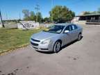 2010 Chevrolet Malibu for sale