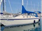 1979 CS Yachts 36 Boat for Sale