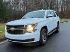 2018 Chevrolet Tahoe for sale