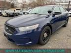 Used 2013 FORD TAURUS For Sale