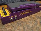 Digitech Jimi Hendrix Experience Signature Multi Effects Pedal w/Adapter