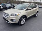 Used 2018 FORD ESCAPE For Sale