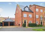 3 bedroom town house for sale in Carnaile Road, Alconbury Weald, PE28