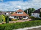 3 bedroom detached bungalow for sale in Beech Avenue, Newton Mearns, G77