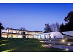 5 bedroom detached house for sale in A truly impressive modernist residence in