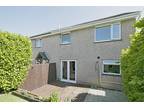 1 bedroom end of terrace house for sale in Holly Close, Threemilestone, Truro